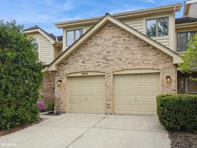 8503 Hemlock Ln, Darien, IL, 60561