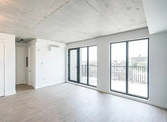 815 Flatbush Ave #Penthouse 24 — Photo 12