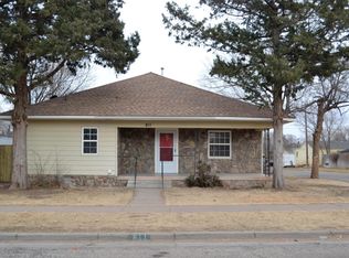 811 S Prospect St, Amarillo, TX 79106