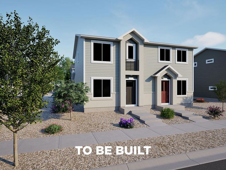 Rendering Arrival Building Type 1 Color Scheme 9