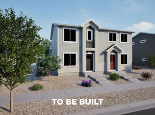Pathway Plan, Banning Lewis Ranch, Colorado Springs, CO 80927