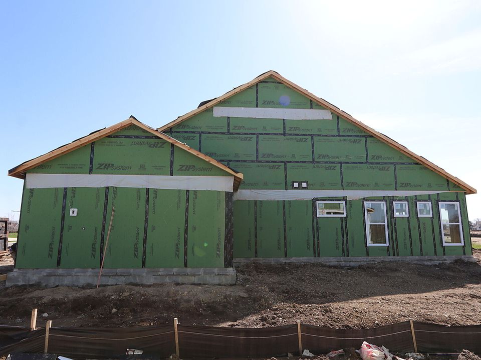 Side Exterior
