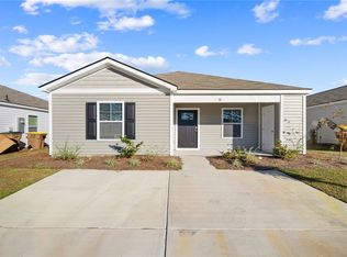 34 Bardwell Way, Port Wentworth, GA 31407