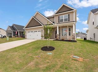 3033 Emberly Dr, Roebuck, SC 29376