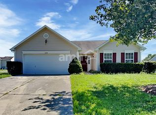 1303 Piney Church Rd, Concord, NC 28025