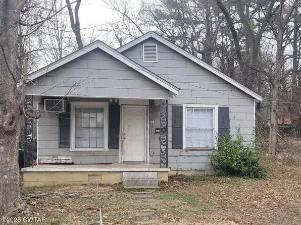 518 Bush St, Dyersburg, TN 38024
