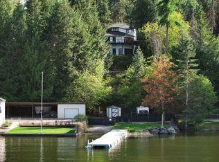 11624 N West Newman Lake Dr, Newman Lake, WA 99025