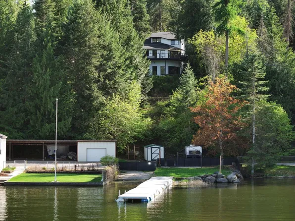 11624 N West Newman Lake Dr, Newman Lake, WA 99025