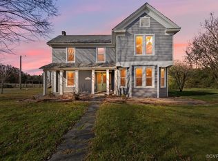 21 Old Fifteen Rd, New Canton, VA 23123