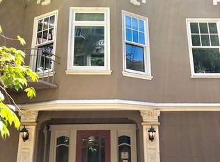 2030 Fell St APT 7, San Francisco, CA 94117