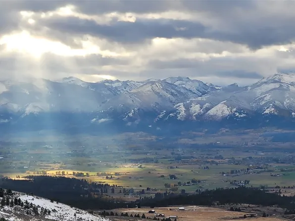 Nhn Soft Rock Rd, Corvallis, MT 59828