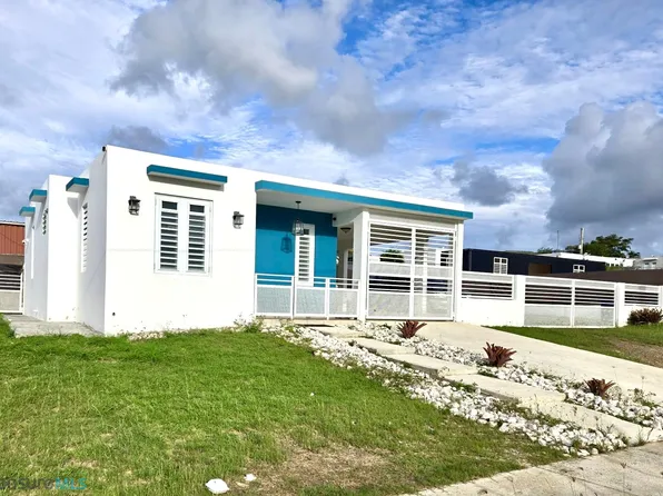 3 Las Fas, Cabo Rojo, PR 00623