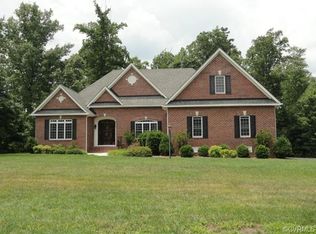 11924 Brook Point Pl, Chesterfield, VA 23838