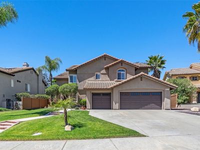 39871 Spicewood Ave, Murrieta, CA, 92562