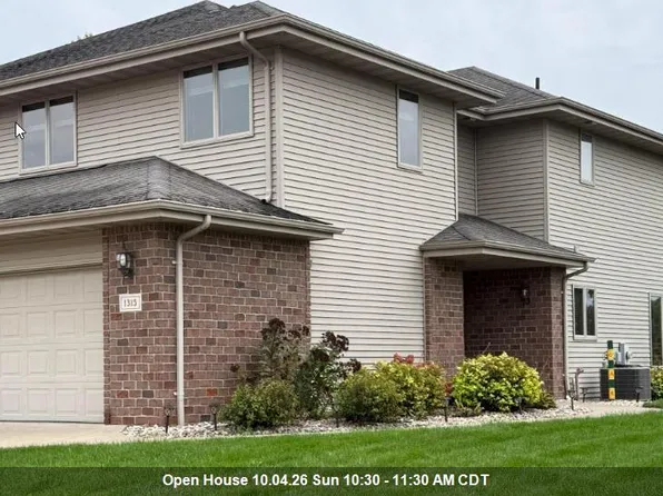 1315 Cherry St, Kaukauna, WI 54130