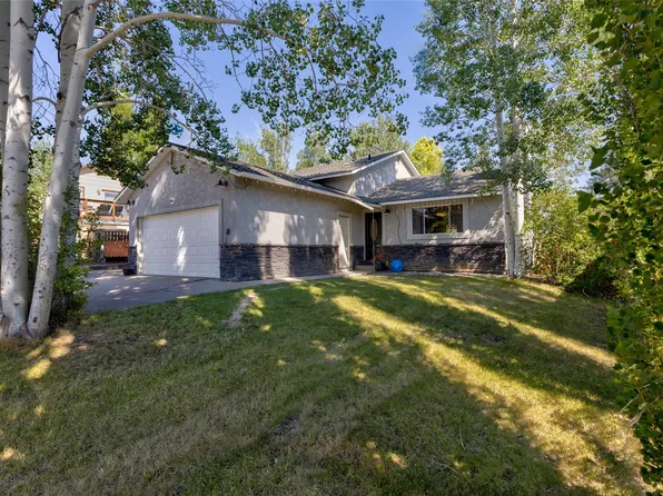 406 High Meadow Court, Hayden, CO 81639