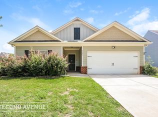 4080 Clay Ct SE, Conyers, GA 30013