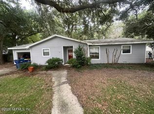 882 DIANE Drive, Fernandina Beach, FL 32034