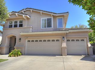 6815 Shadowbrook Dr, Goleta, CA 93117