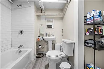 39 Glenville Ave #71A — Photo 7