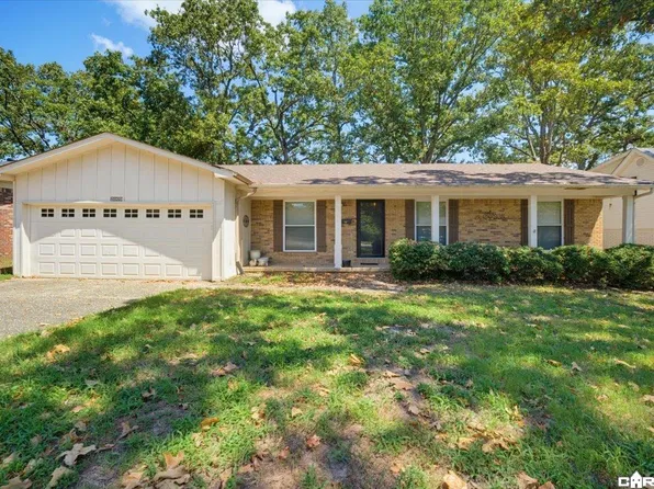 2009 Osage Dr, N Little Rock, AR 72116