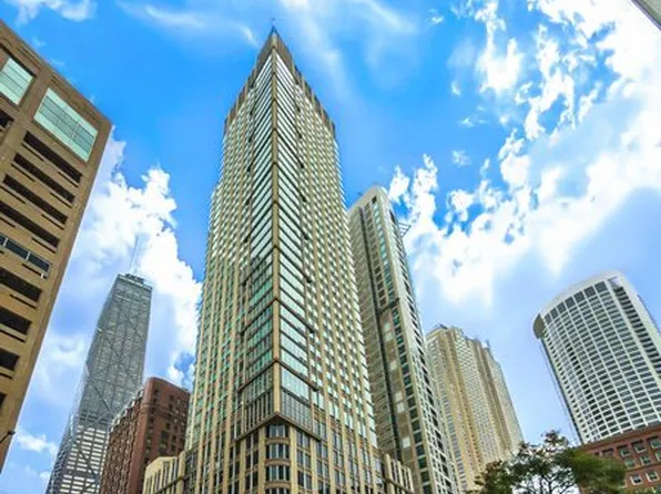57 E Delaware Pl APT 1303, Chicago, IL 60611