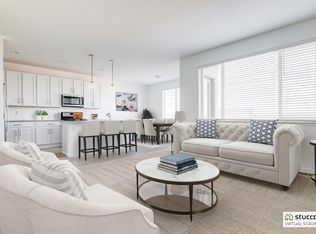 3699 S Lisbon Ct, Aurora, CO 80013