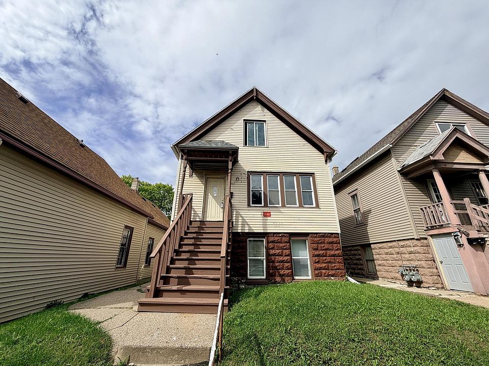 1st image of 2363 S 9th STREET #2363A