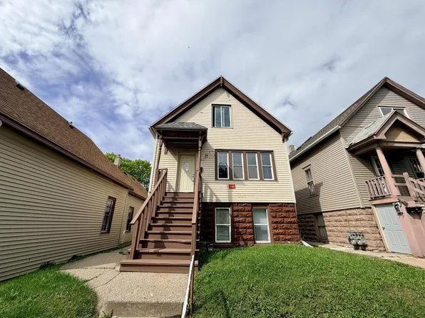 2363 S 9th STREET #2363A, Milwaukee, WI 53215