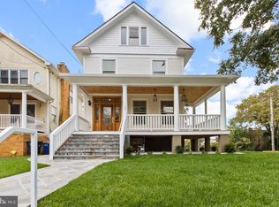 1501 Monroe St NE, Washington, DC