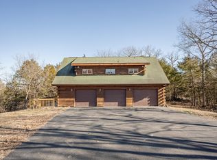 396 Wooded Hills Ln, Ozark, MO 65721