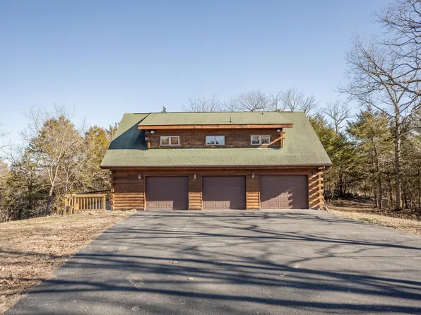 396 Wooded Hills Lane, Ozark, MO 65721