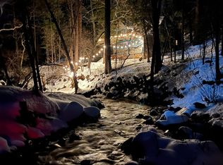 401 E Belluzzi Blvd, Payson, AZ 85541