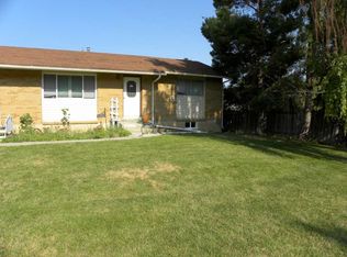 435 S 200 W, Providence, UT 84332