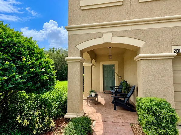 2817 Girvan Dr, Land O Lakes, FL 34638