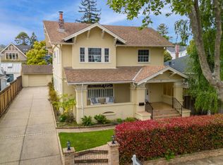 1421 Cortez Ave, Burlingame, CA 94010