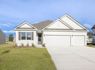 319 Merganser Dr, Pooler, GA 31322