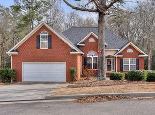 5038 Fieldcrest Dr, North Augusta, SC 29841