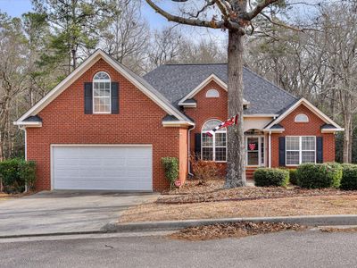 5038 Fieldcrest Dr, North Augusta, SC, 29841