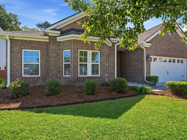 9712 Table Mountain Ln, Ladson, SC 29456