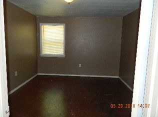 14715 Bush Rd, Lincoln, AR 72744