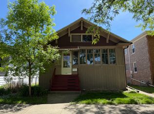 1028 Thomas Ave, Forest Park, IL 60130