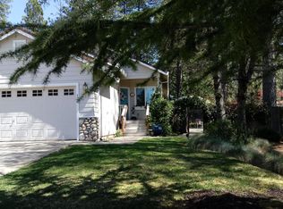 128 Samantha Way, Grass Valley, CA 95945