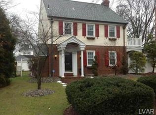513-517 N Glenwood St, Allentown, PA 18104