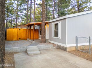 4318 E Crystal Dr, Flagstaff, AZ 86004