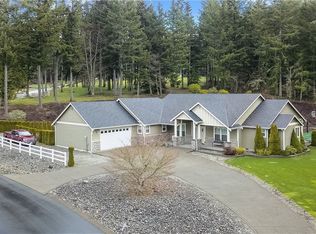 8735 82nd Ln SE, Olympia, WA 98513