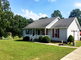 1249 Old Highway 46 S, Dickson, TN 37055