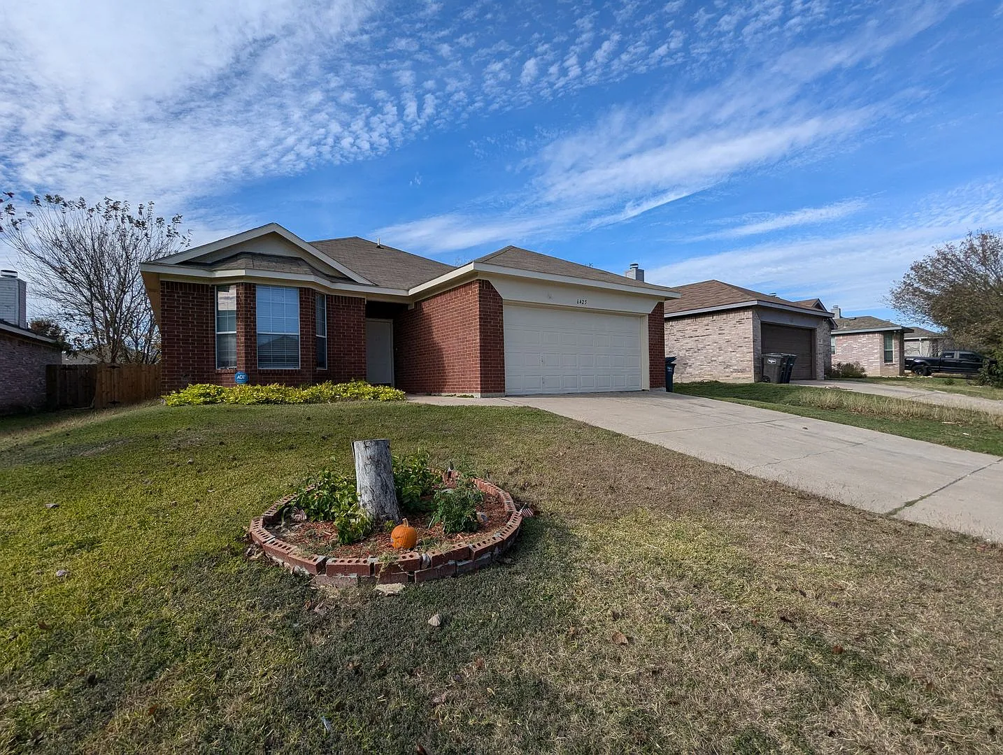 3 Bedroom Home in West Fort Worth — Photo 1