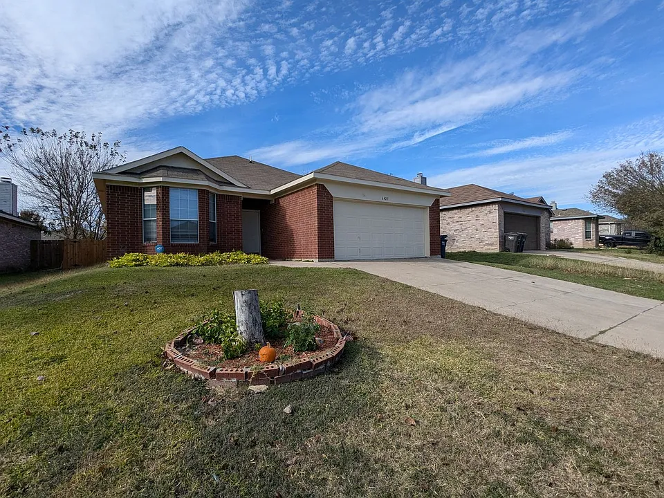 6425 Rainwater Way