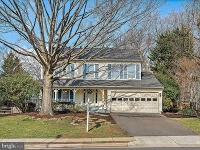 13620 Springstone Dr, Clifton, VA, 20124